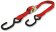 (image for) Security Lock Tie-Downs with TCS Buckle (Pair)