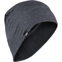 (image for) SportFlex Fleece-Lined Beanie - Charcoal heather
