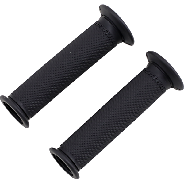 (image for) RENTHAL Single-Compound Grips - Firm