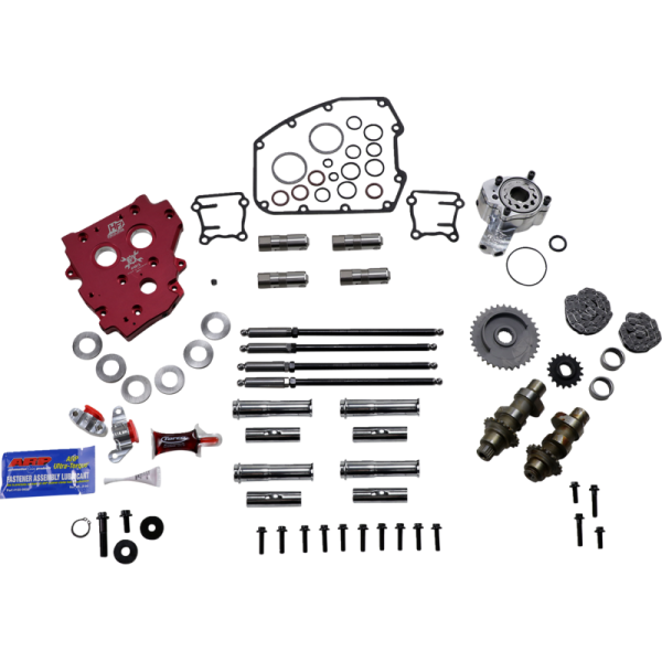 (image for) HP+ Conversion Camchest Kit 543 Cam