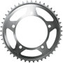 (image for) Steel OEM Replacement Rear Sprocket - 44T