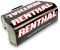 (image for) Renthal Fatbar Pad - Trials black/white/red