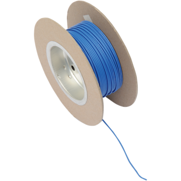 (image for) NAMZ OEM Color Wire - Blue/Black