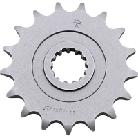 (image for) JT Sprockets 17T Front Sprocket