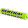 (image for) Renthal SX Crossbar Pad 10" - Ltd. Ed. Green