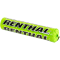(image for) Renthal SX Crossbar Pad 10" - Ltd. Ed. Green