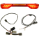 (image for) ProBeam Tour-Pak Add-On LED Light Kit - Smoke lens