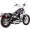 (image for) Big Radius PCX, Chrome