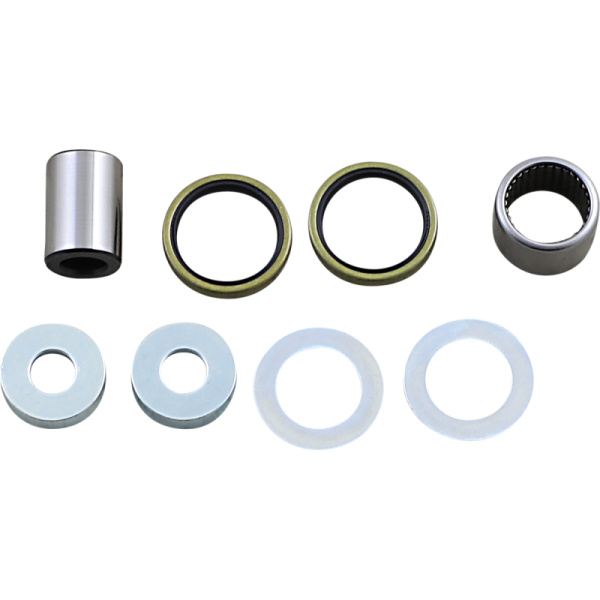 (image for) Moose Racing Lower Shock Bearing Kit