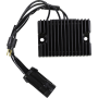 (image for) Premium Voltage Regulator - Black