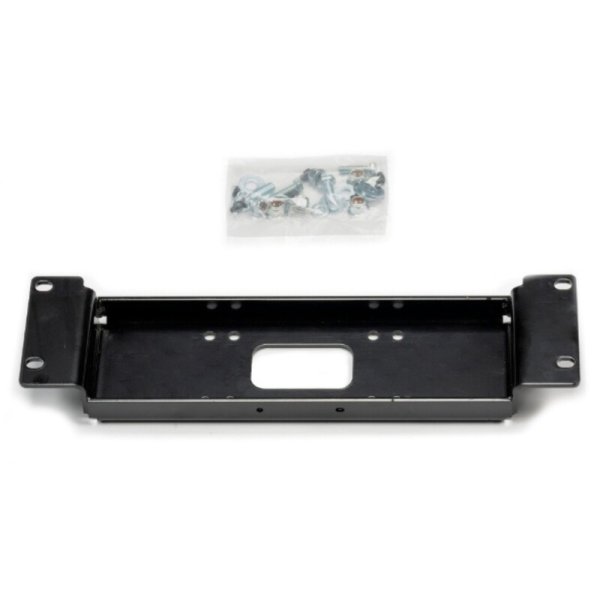 (image for) Warn ATV Winch Mount Kit (4505-1147)