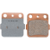 (image for) Rear SDP Pro-MX Pad - SDP-811MX
