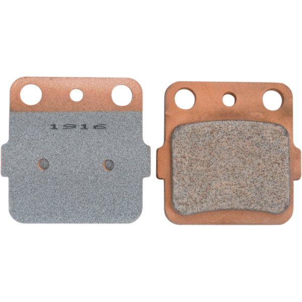 (image for) DP Brakes Rear SDP Pro-MX Pad - SDP-811MX