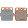 (image for) Rear SDP Pro-MX Pad - SDP-811MX