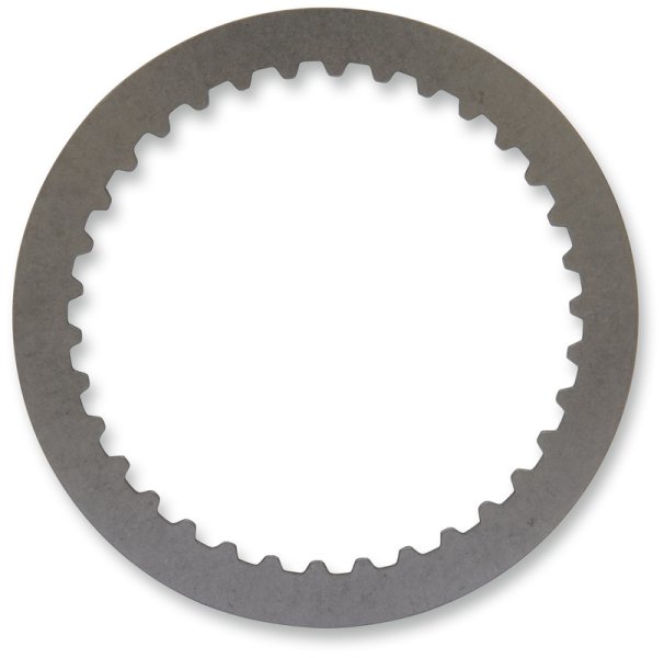 (image for) Barnett Steel Plate HP-62-16 for Honda CMX250C 87, 96-16