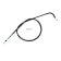 (image for) Motion Pro Standard Clutch CW Cable
