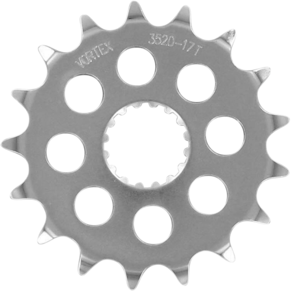 (image for) VORTEX Front Sprocket 17T