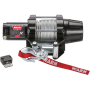 (image for) VRX 35 winch with 50' x 7/32" wire rope