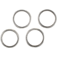 (image for) Exhaust Gasket 0934-3956