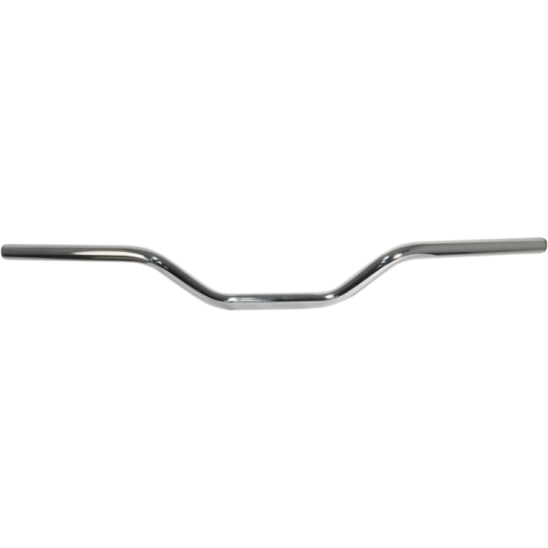 (image for) Emgo Euro Sport Handlebar, Chrome