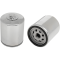 (image for) Performance Oil Filter, Chrome