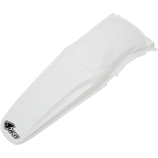 (image for) UFO MX Rear Fender - White