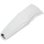 (image for) UFO MX Rear Fender - White