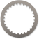 (image for) Barnett Clutch Steel Plate - 2012-232