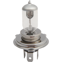 (image for) Clear Halogen Bulb H-4 130/100W