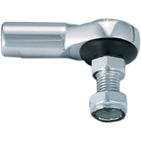 (image for) Chrome Universal Joint, Short Stud