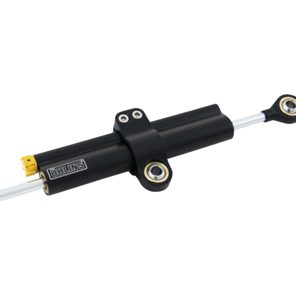 (image for) Öhlins Blackline Steering Damper for Ducati Panigale V4 18-23
