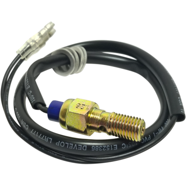 K&S Technologies Hydraulic Brake Light Switches