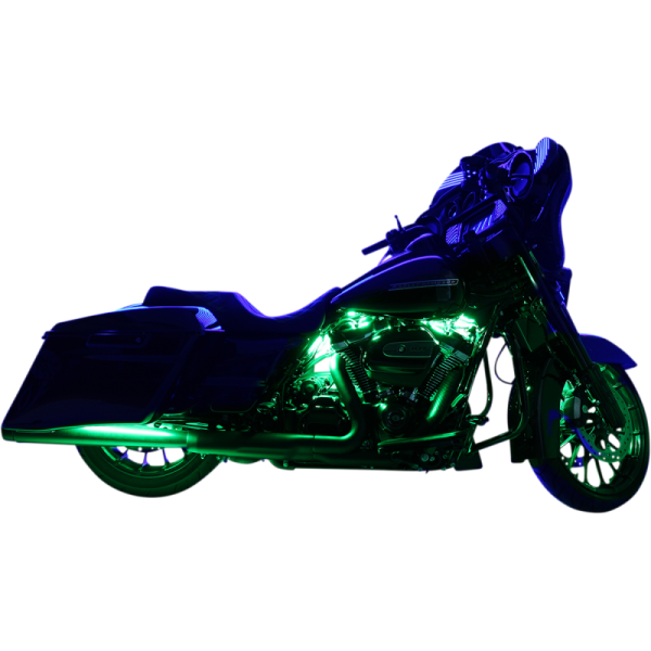 (image for) CIRO LLC Shock & Awe 2.0 Starter Kit