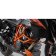 (image for) Frame/Bodywork Guard - KTM 1290 Super Duke GT 16-25