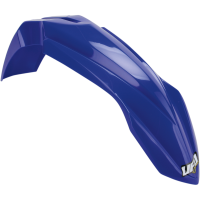 (image for) Front Fender - Reflex blue