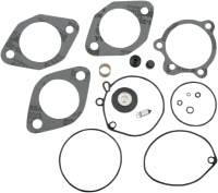 (image for) 84-89 KEIHIN BUTTERFLY CARN REBUILD KIT