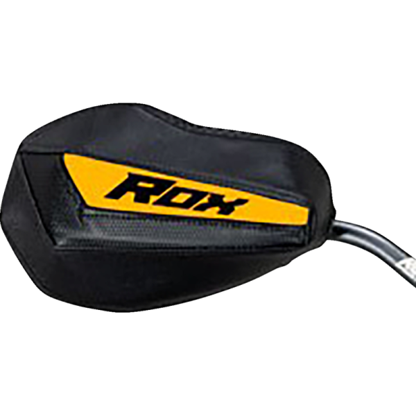 (image for) Rox Speed FX Flex-Tec Gen 3 Handguards - Yellow