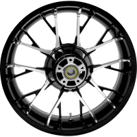 (image for) Marlin Rear Wheel Black Cut 18" x 5.5"