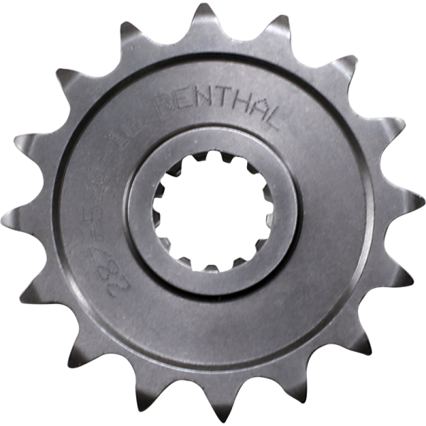 (image for) Renthal 16T Front Sprocket GR for KAWASAKI ZX-6R 19-24
