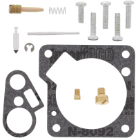 (image for) Moose Offroad Carburetor Repair Kit - 1003-0829