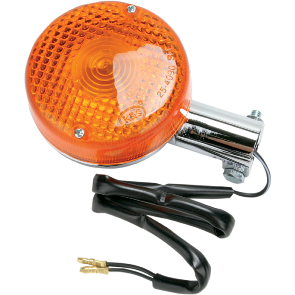 (image for) K&S TECHNOLOGIES Rear Right Turn Signal 25-4096