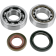 (image for) Main Bearing and Seal Kit - KTM 105 SX 04-11, 105 XC 09