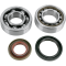 (image for) Main Bearing and Seal Kit - KTM 105 SX 04-11, 105 XC 09