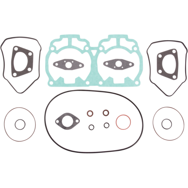 (image for) WINDEROSA Vertex Full Top End Engine Gasket Set for Ski-Doo Summit 00-02
