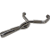 (image for) Trask Performance Big Sexy 2-Into-1 Exhaust System - Polished stainless/stainless