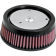 (image for) K&N High-Flow Replacement Air Filter 1011-1410