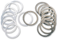 (image for) Extra Plate Clutch Kit (Aramid)