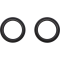 (image for) Moose Offroad Fork Oil Seals 0407-0745