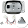 (image for) Chrome Taillight Eliminator License Plate Mount