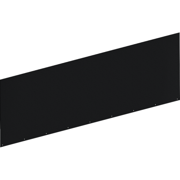 (image for) KFI PRODUCTS Replacement Pro-Poly Plow Blade Face Sheet, 72"